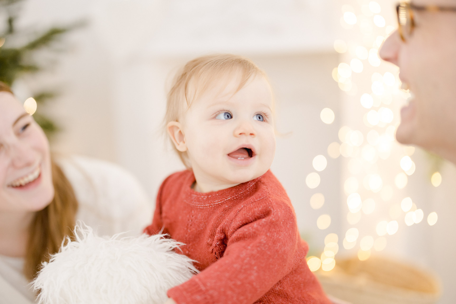 Marine, Vincent & Louise